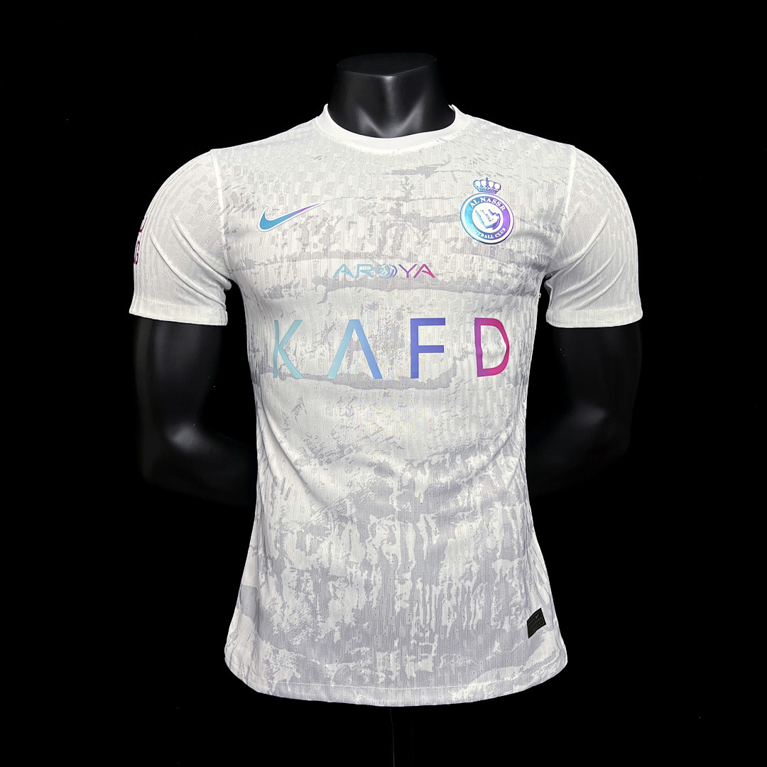23/24 Player Al-Nassr FC third away S-XXL