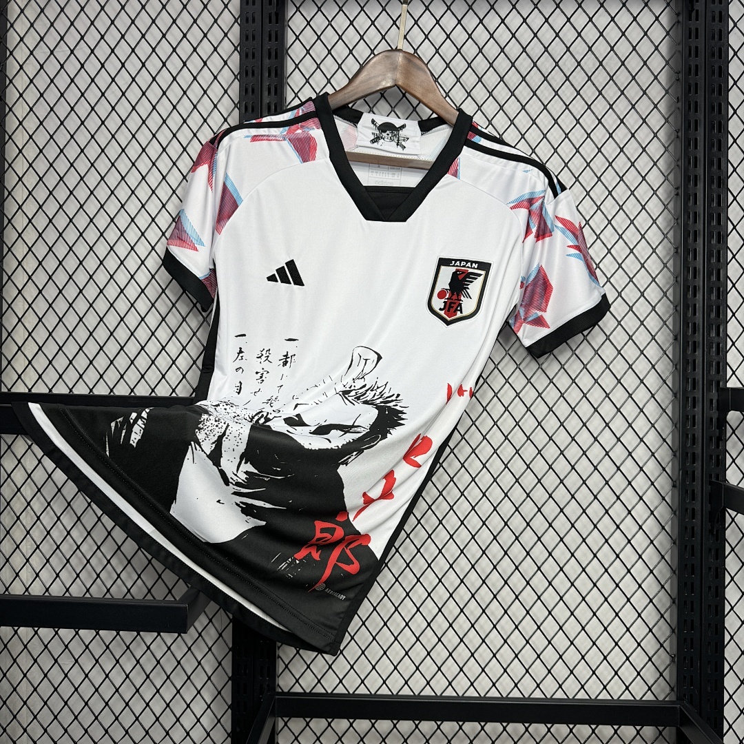Japan 2022/23 ロロノア・ゾロ Roronoa Zoro Jersey