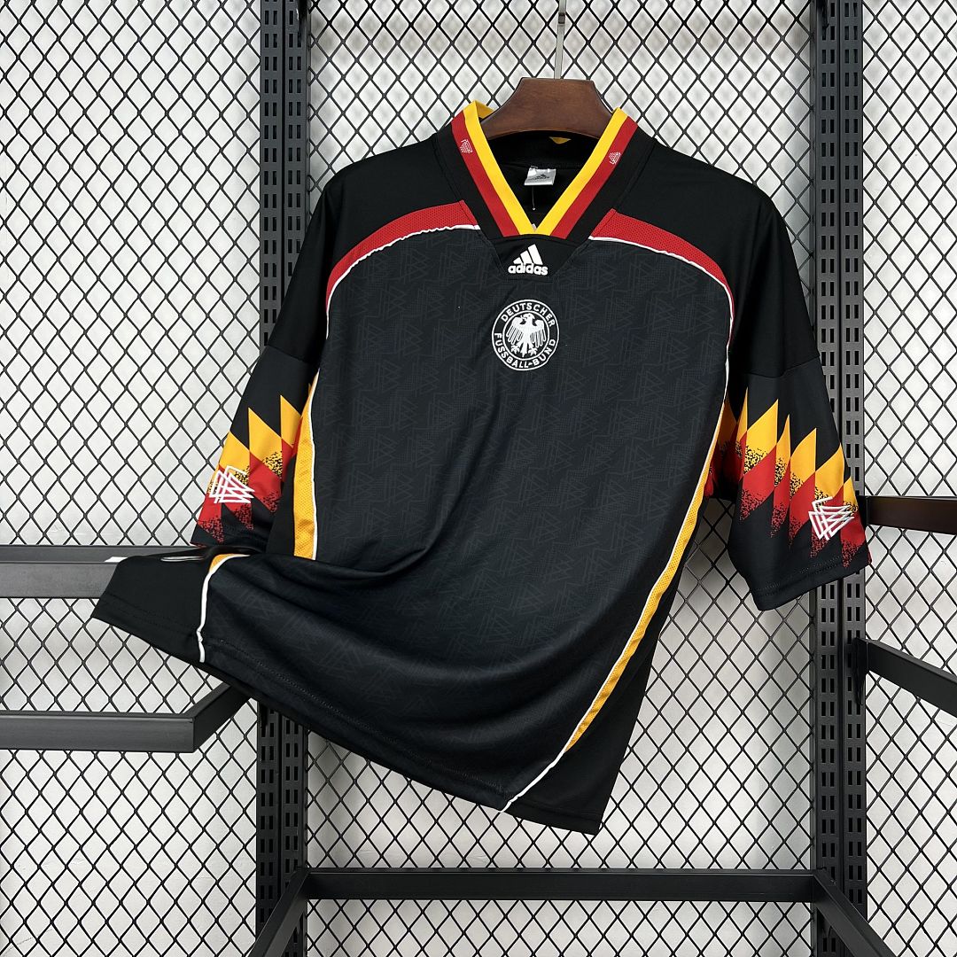 Mens Germany 2026 World Cup Bringback Remixed Jersey