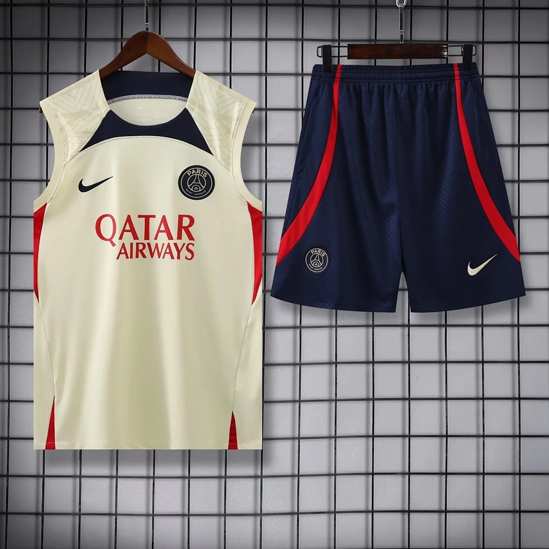 Vest 23/24 PSG  S-XXL