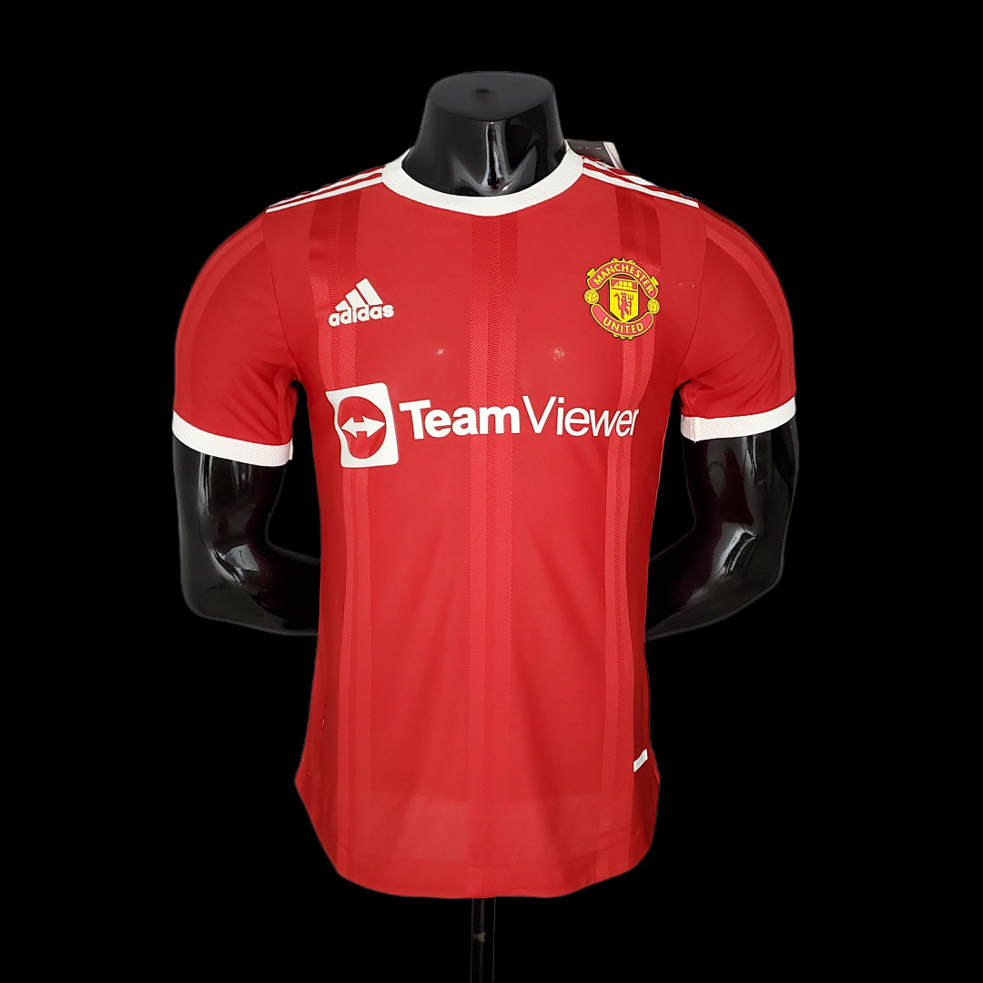 21/22 player version M-U HOME