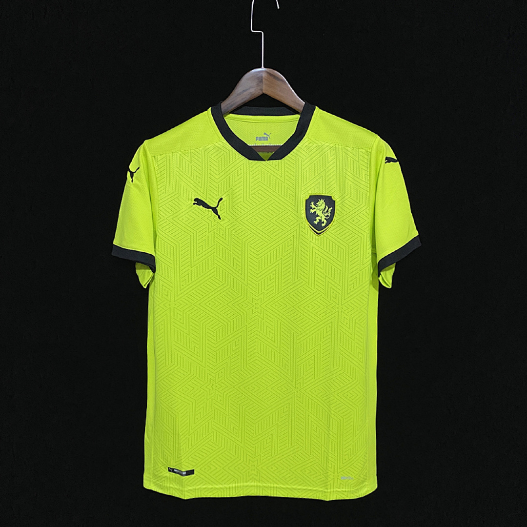 20/21 Czech Away S-XXXL
