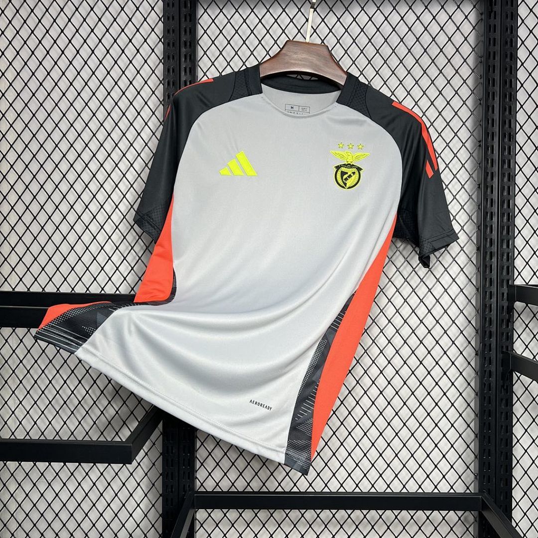 Benfica 2024/25 Pre-Match Jersey S-XXXL