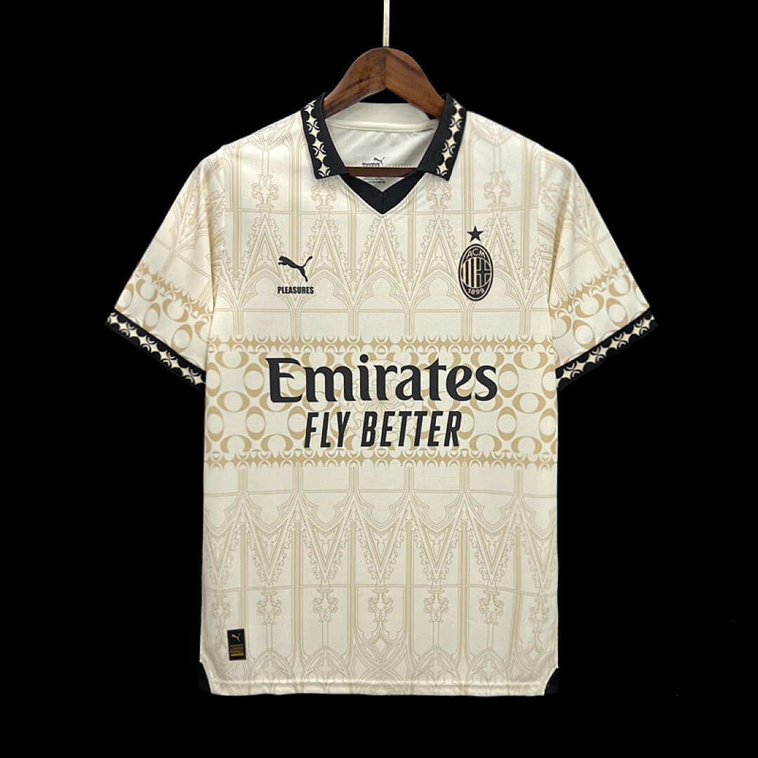 24/25AC Milan joint edition S-XXXXL