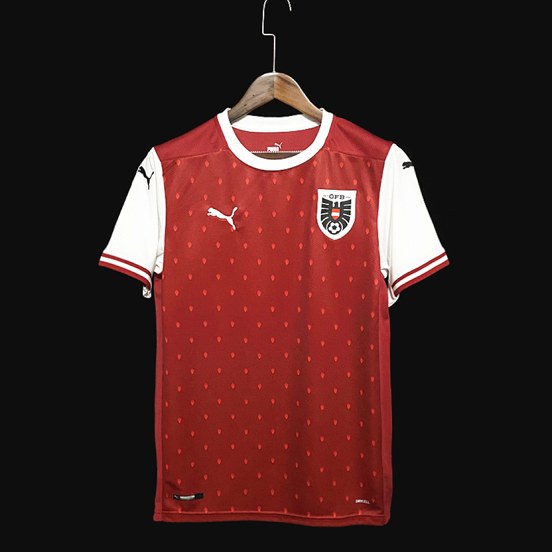21-22 Austria home S-3XL