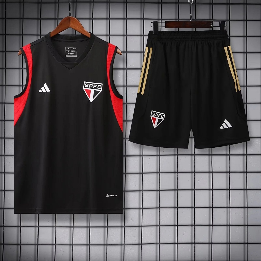 Vest 23/24 Sao Paulo  S-XXL