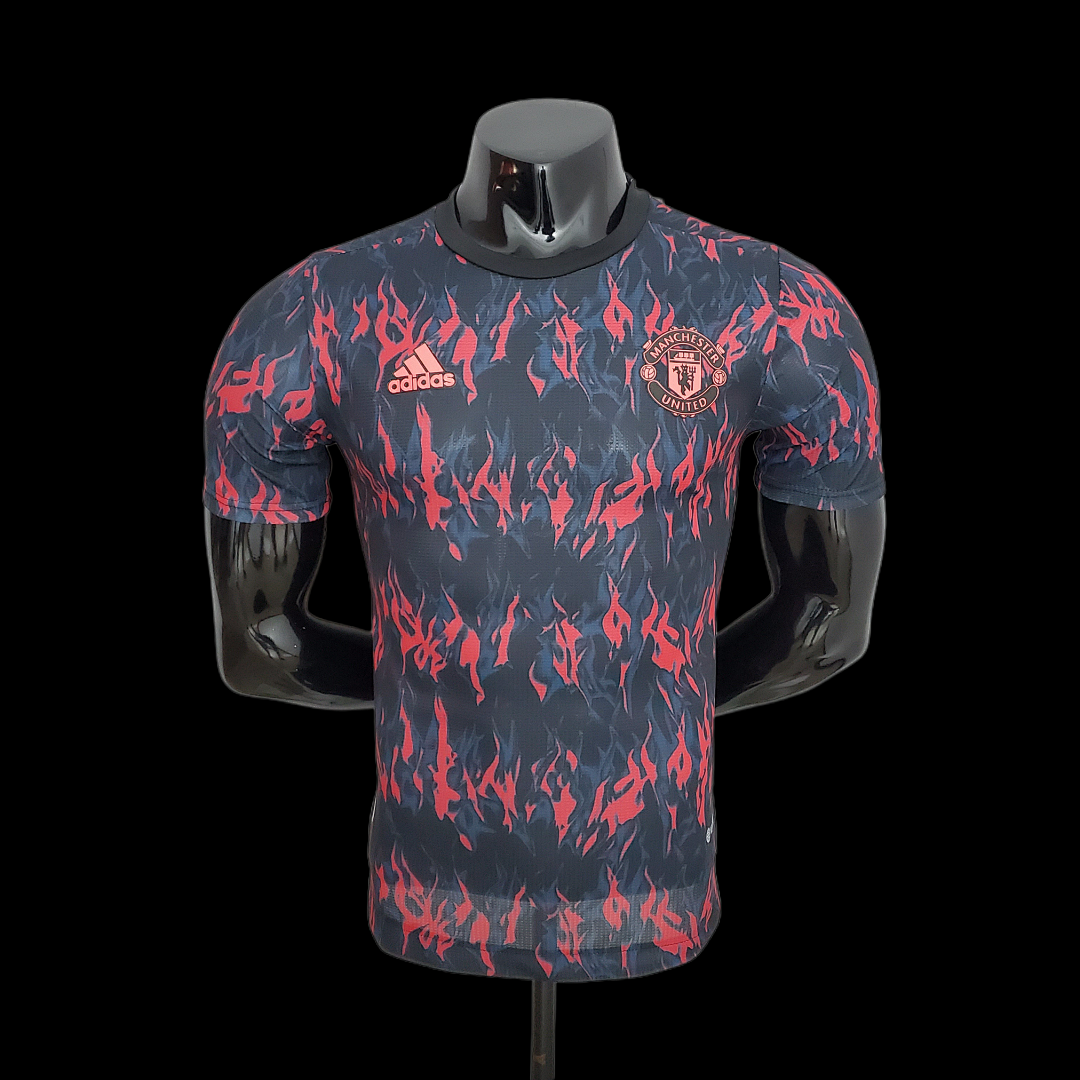 22/23 player version M-U Training Suit S-XXL