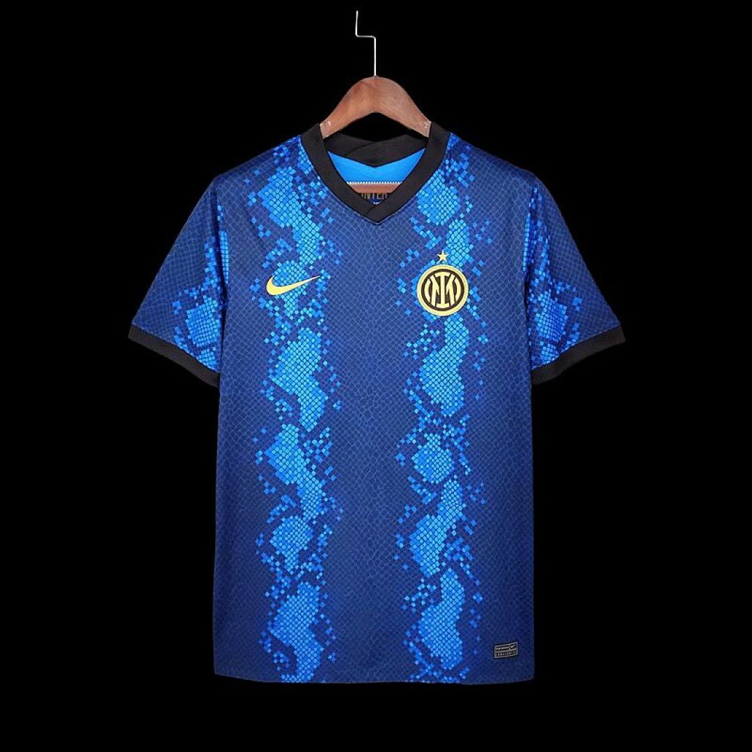 21/22 Inter Milan home S-3XL