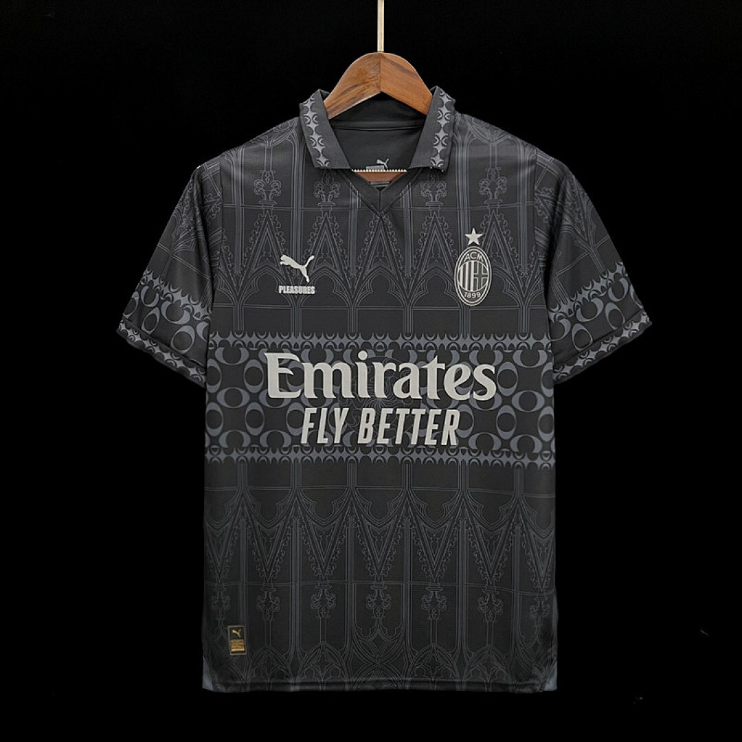 24/25 AC Milan joint model S-XXXXL