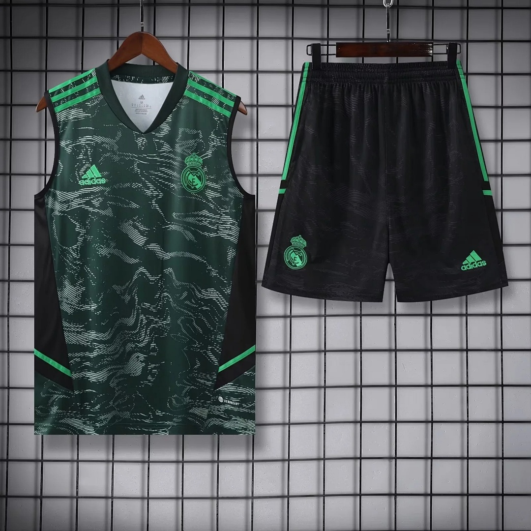 Vest 22/23 Real Madrid S-XXL