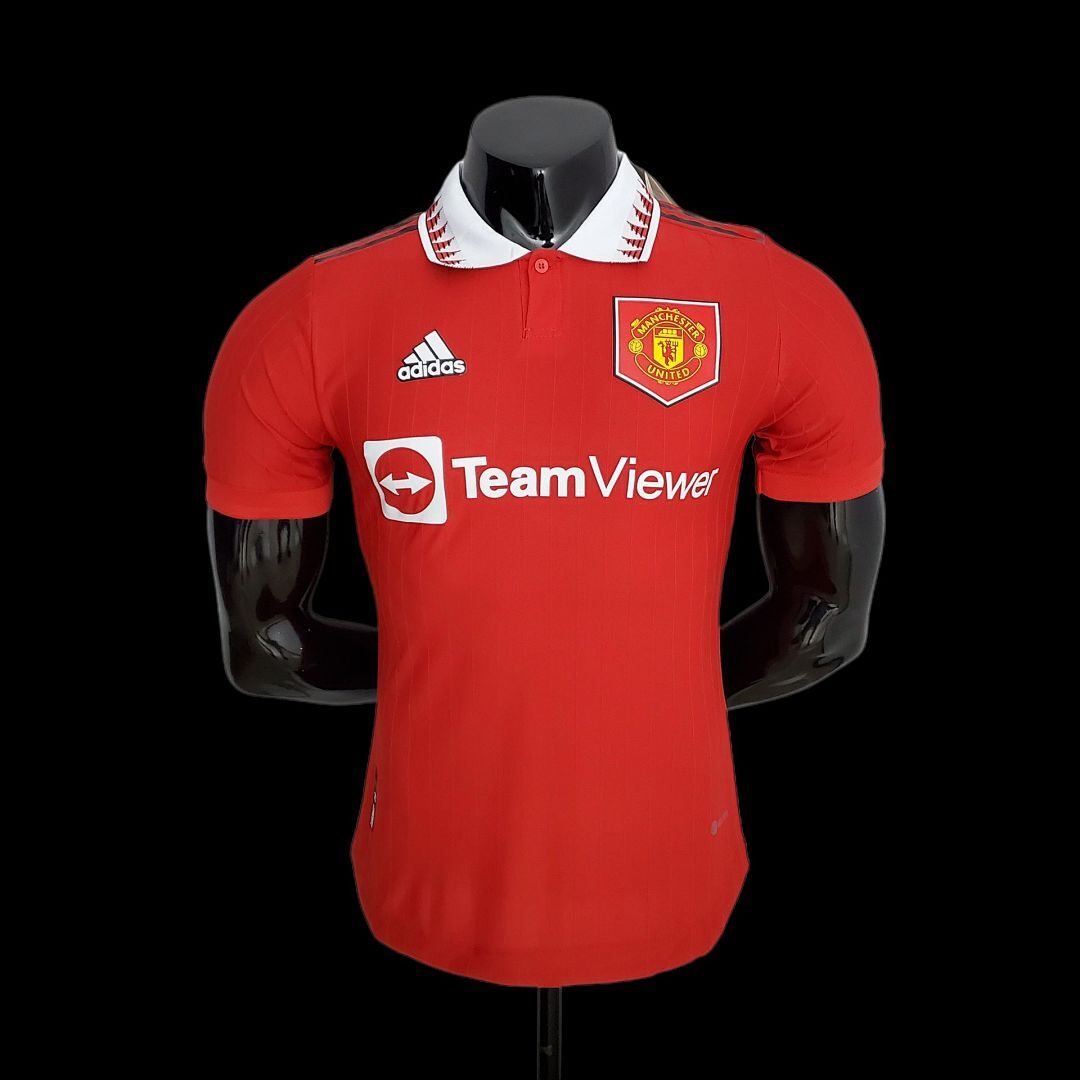 22/23 player version M-U Home