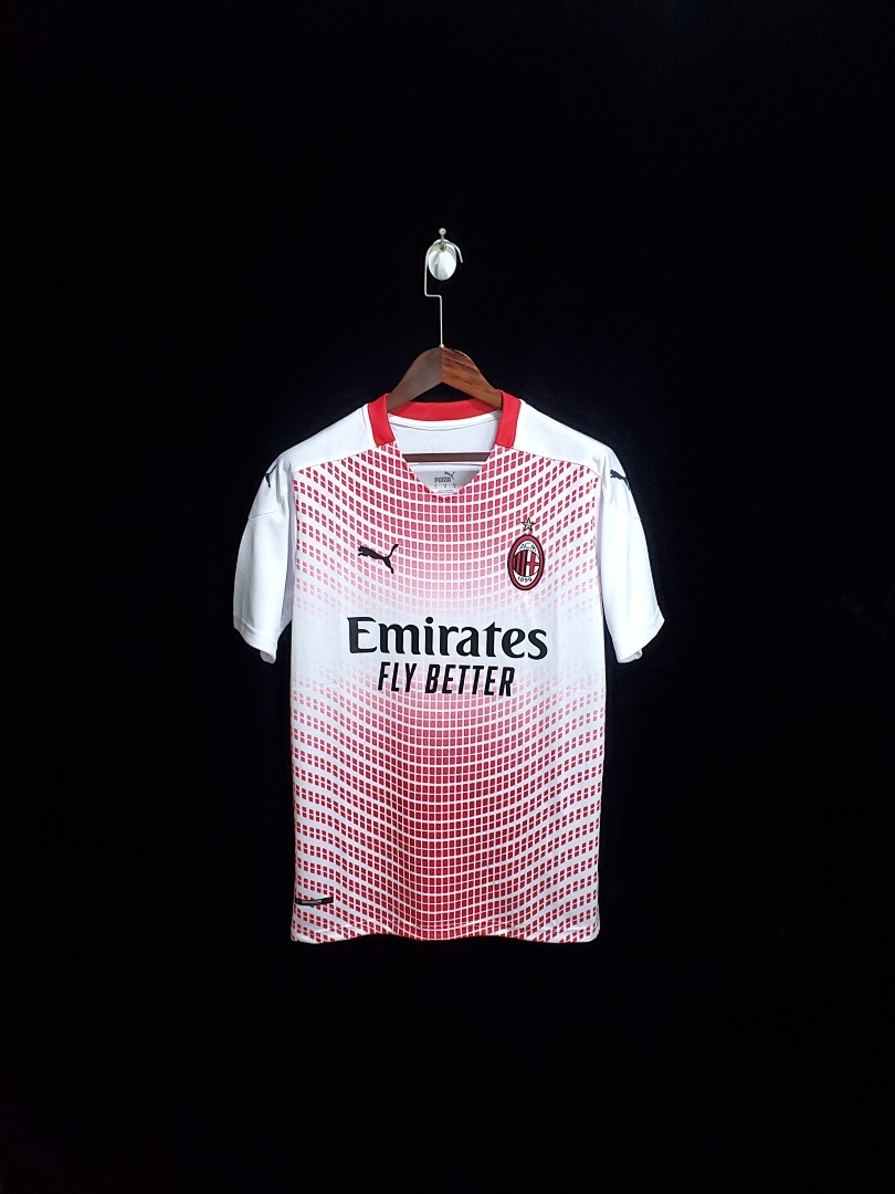 20-21 AC away S-4XL