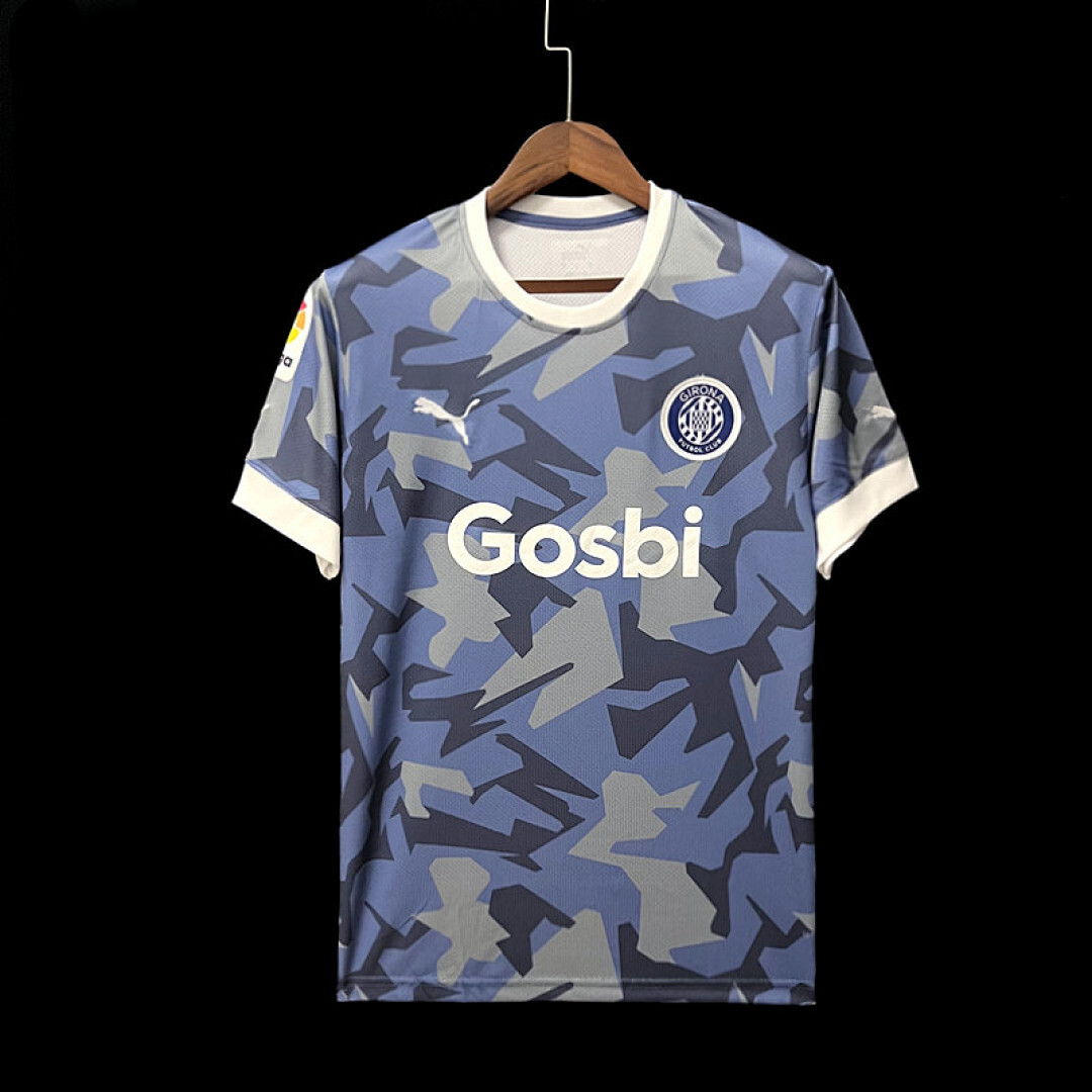 22/23 Girona 3rd away S-XXL