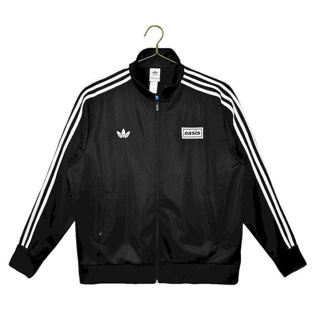 Mens Oasis Tour Firebird 2025 Track Top