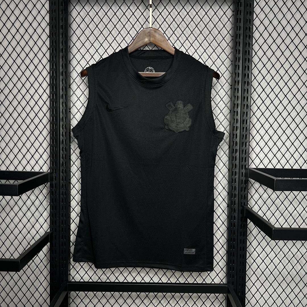 Corinthians 2024/25 Away Tank Top Jersey