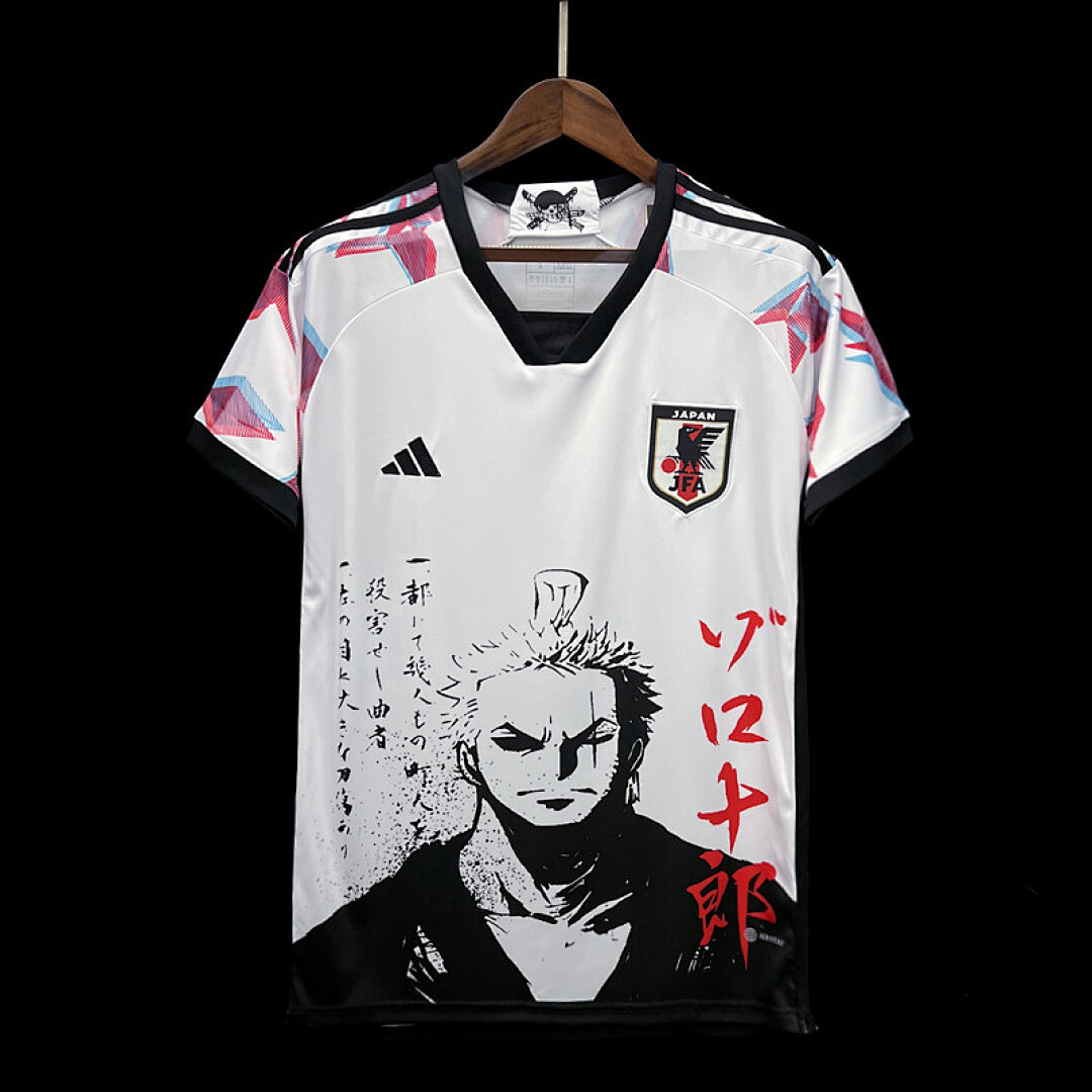 24/25 Japan One Piece Soron Edition S-XXL