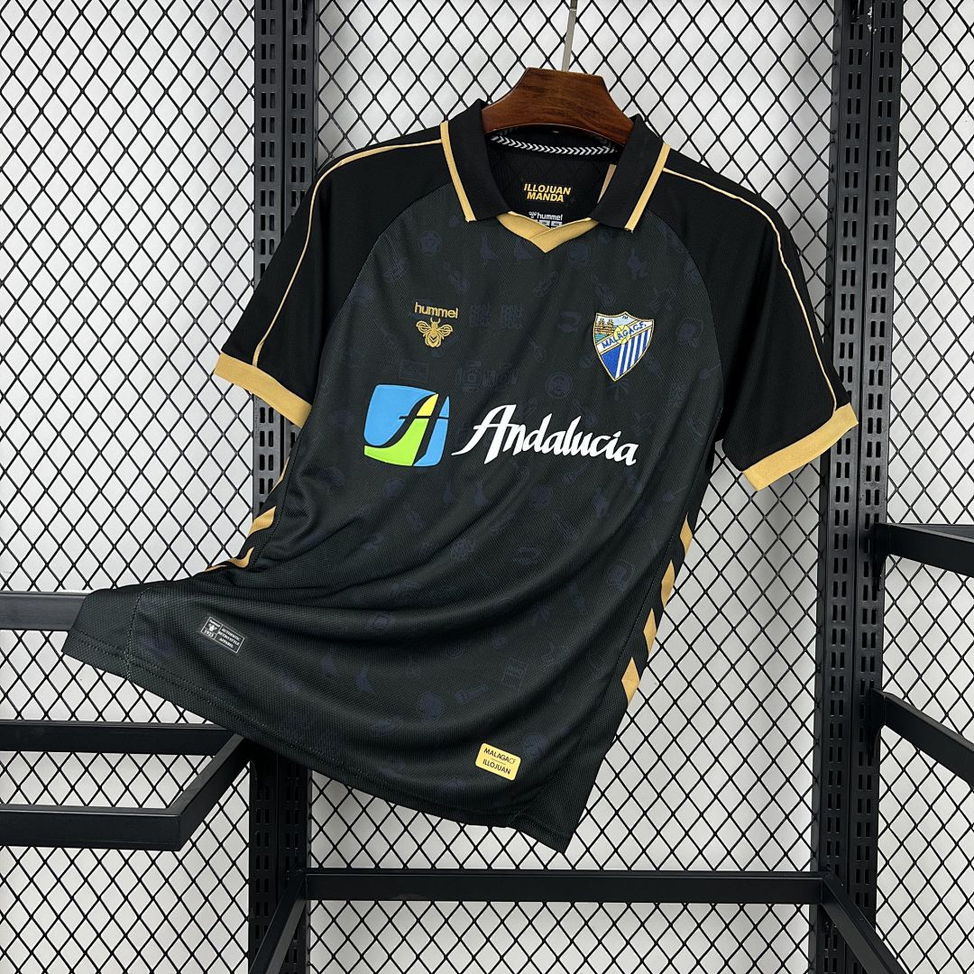 Mens CD Leganes 2025/26 Retro Jersey