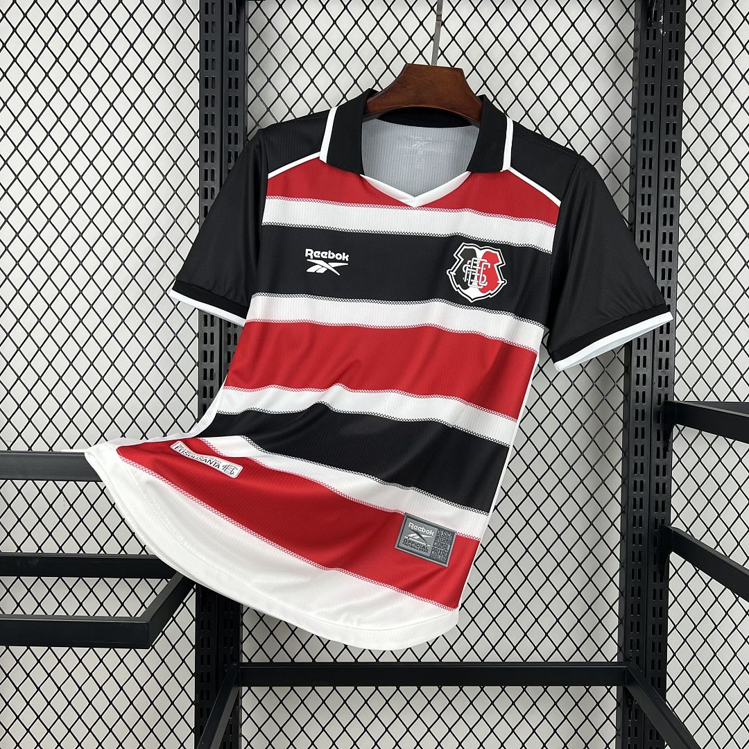 Mens Santa Cruz FC 2026/27 Home Jersey