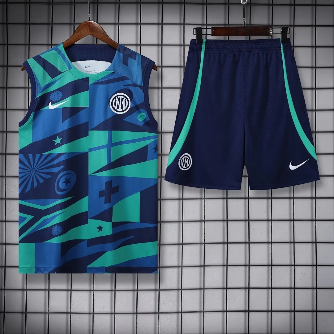 Vest 22/23 Inter S-XXL