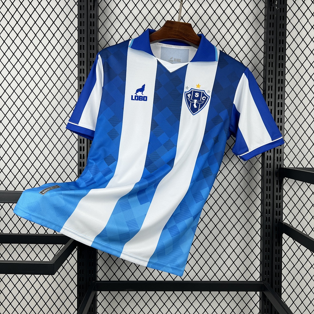 Mens Paysandu 2026/27 Home Jersey