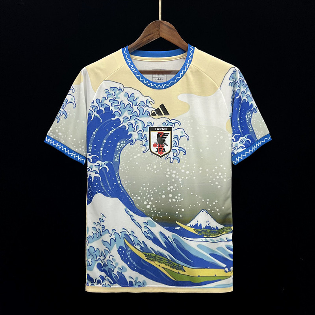 24/25 Japan Special Edition S-XXL