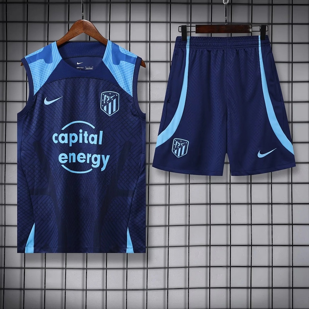 Vest 22/23 Atletico S-XXL
