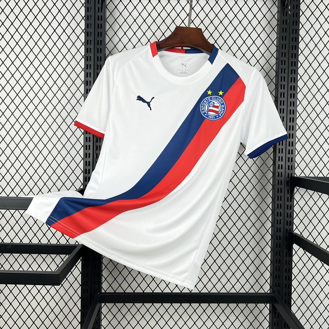 Mens Bahia 2026/27 Home Jersey