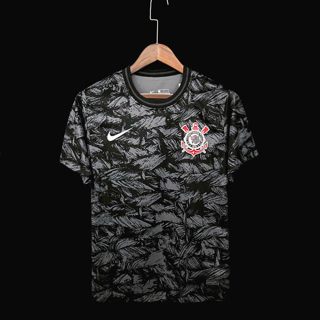 22/23 Corinthians pre-match training S-XXL