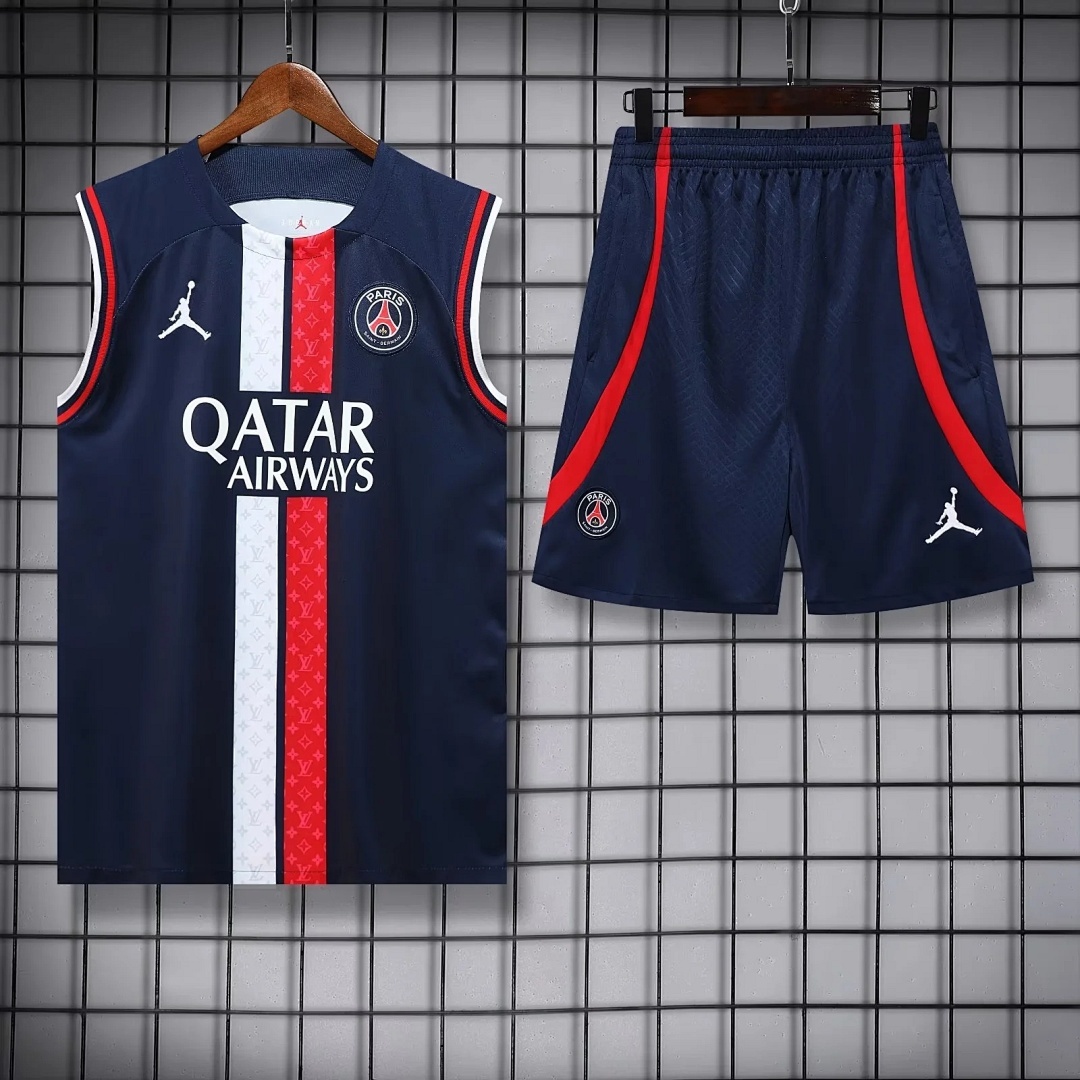 Vest 23/24 PSG  S-XXL