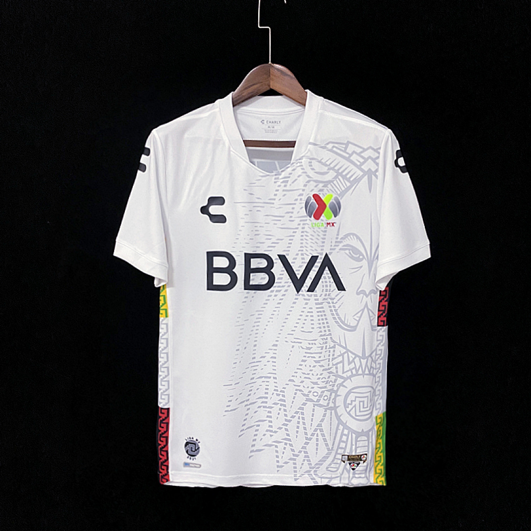 21-22 Mexico All-Star Edition: S-XXL