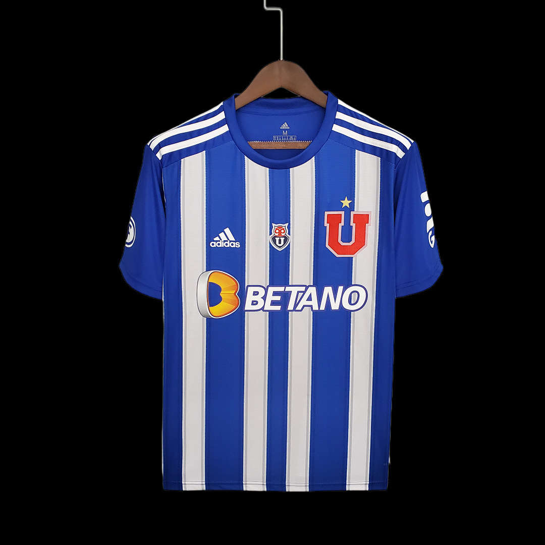 22/23 Universidad de Chile Pre-match S-XXL