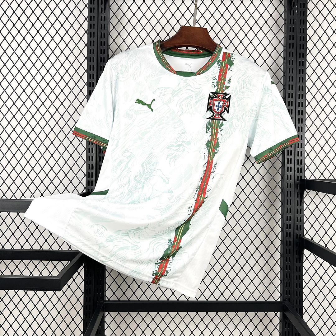 Mens Portugal 2026 Specia Jersey