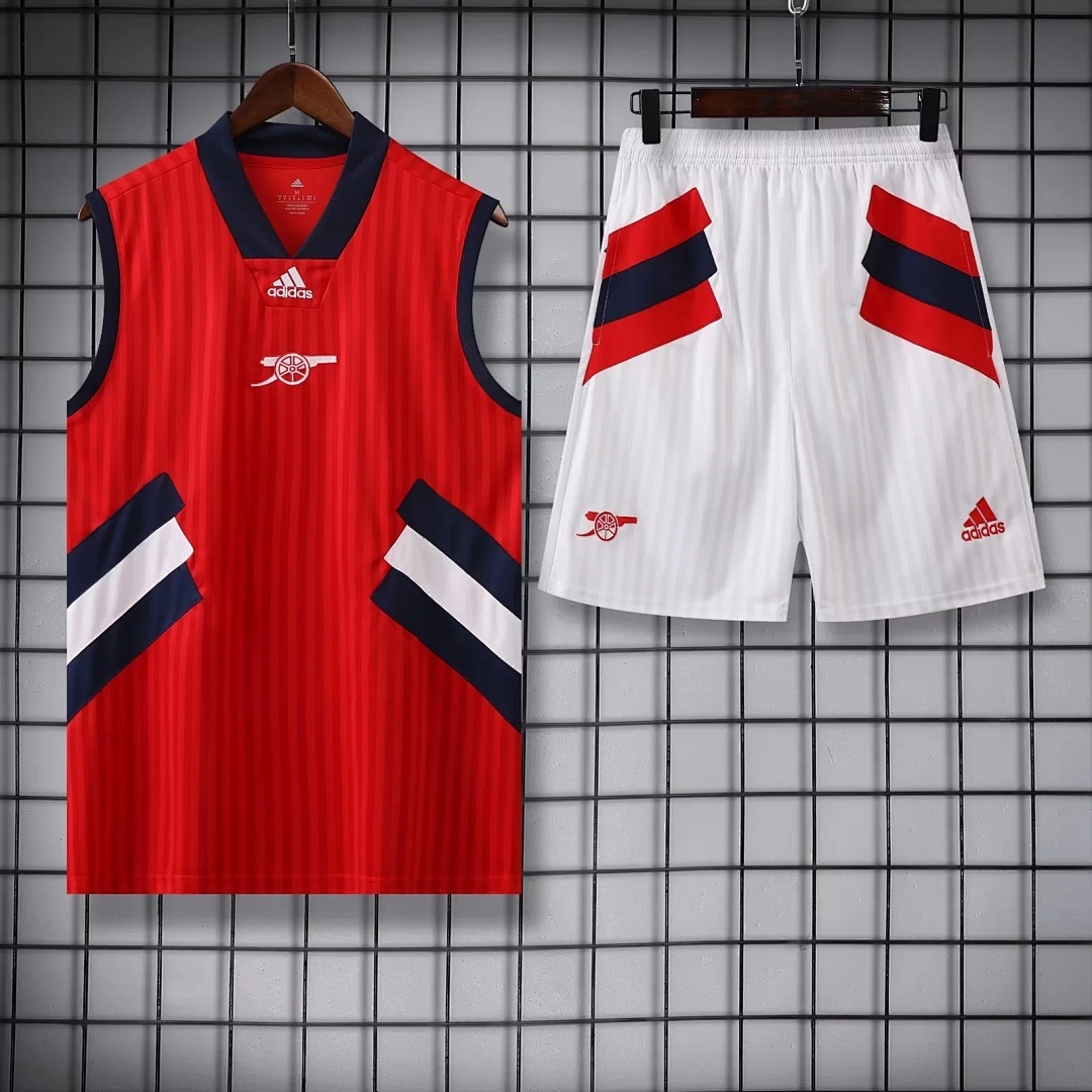 Vest 23/24 Arsenal S-XXL