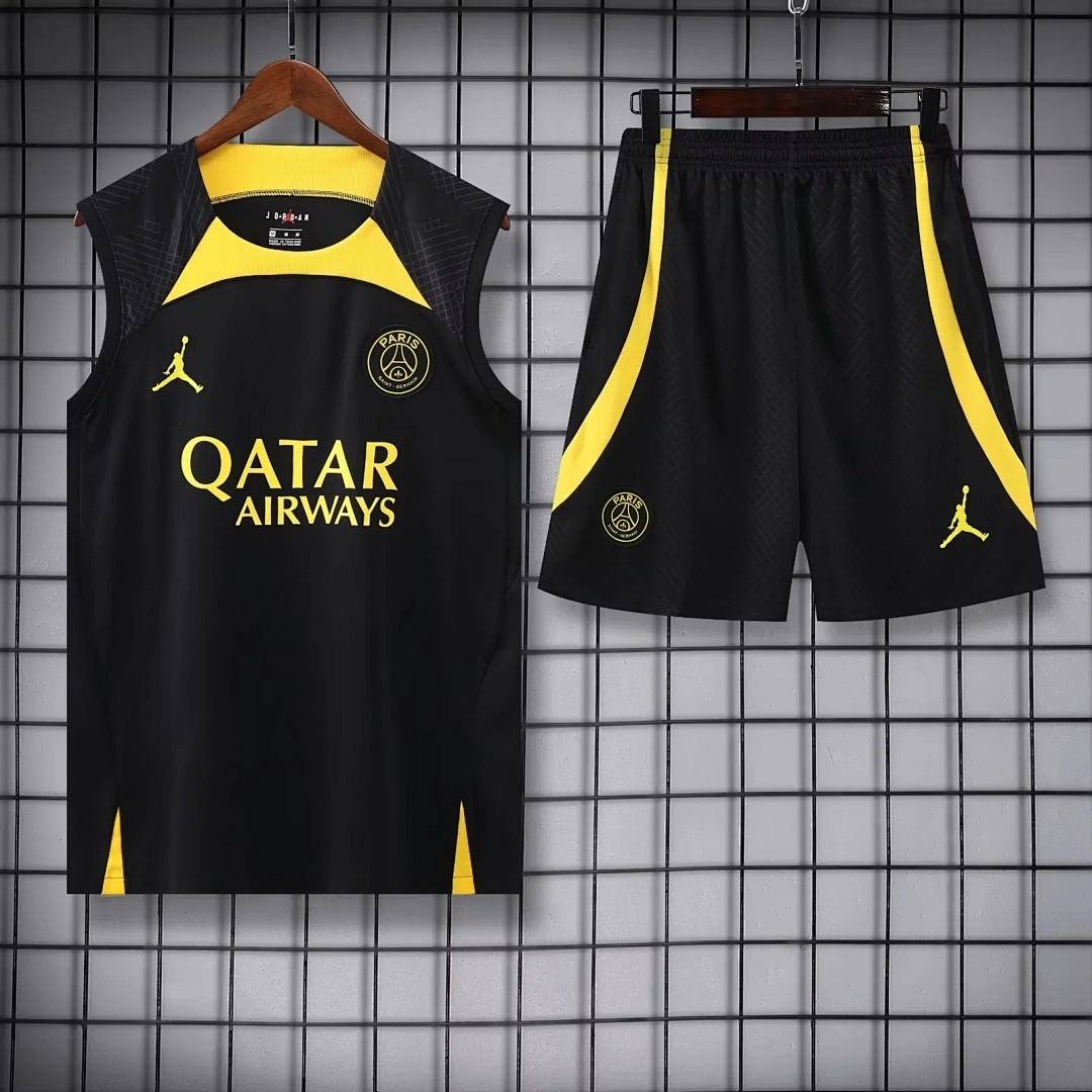 Vest 23/24 PSG  S-XXL