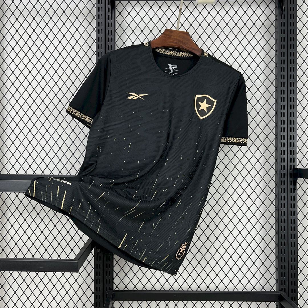 Botafogo 2024/25 Away Jersey S-XXXXL