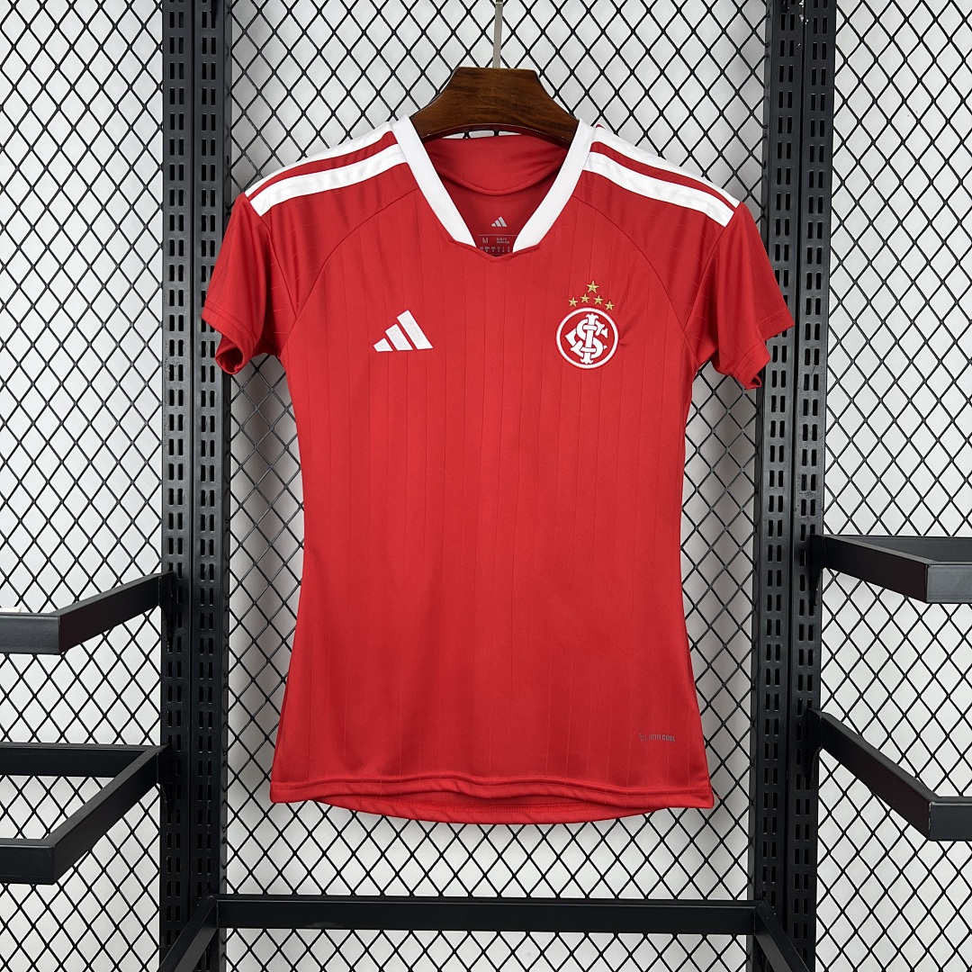 Womens Internacional 2026/27 Home Jersey