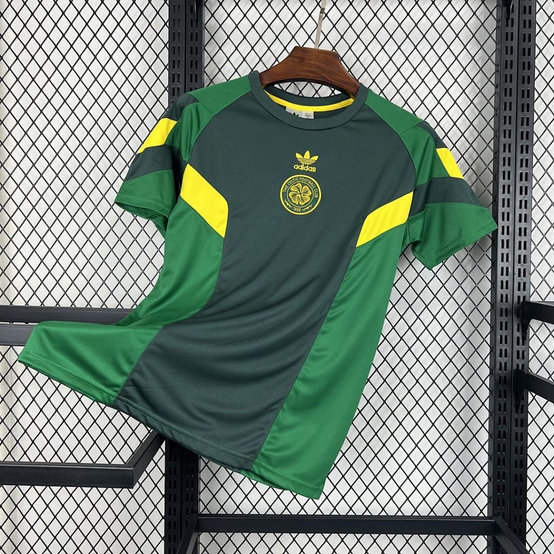 Celtic 2024/25 Special Edition Jersey S-XXL