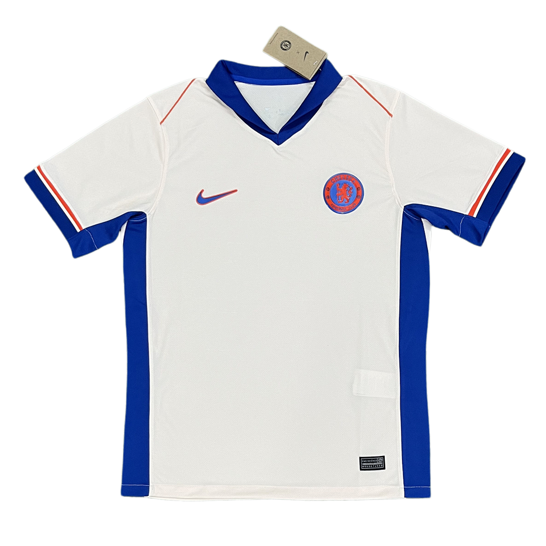 Chelsea 2024/25 Away Jersey S-XXXXL