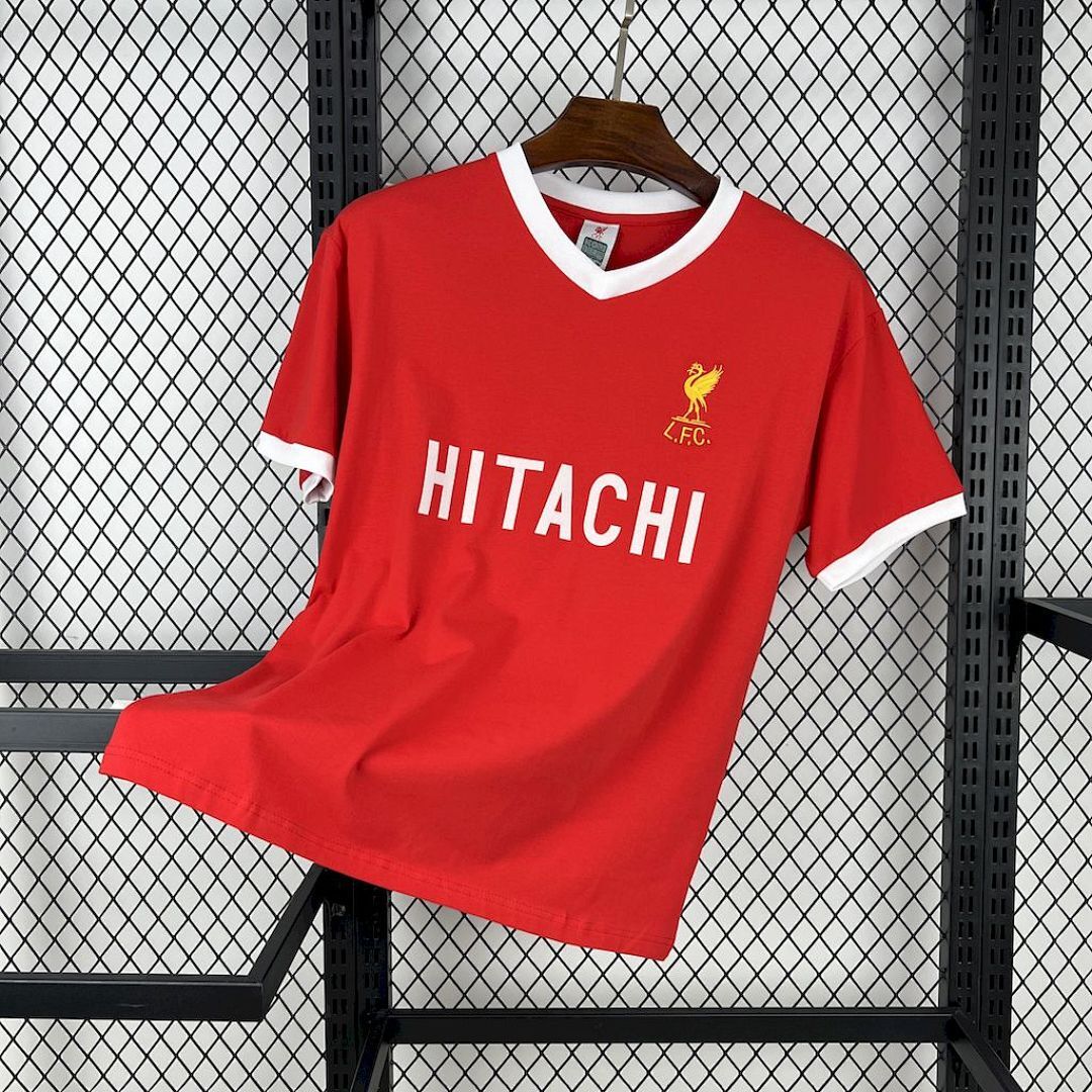 LWP 1979 Home Retro Jersey