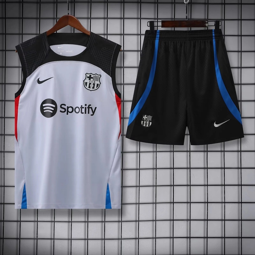 Vest 23/24 Barcelona S-XXL