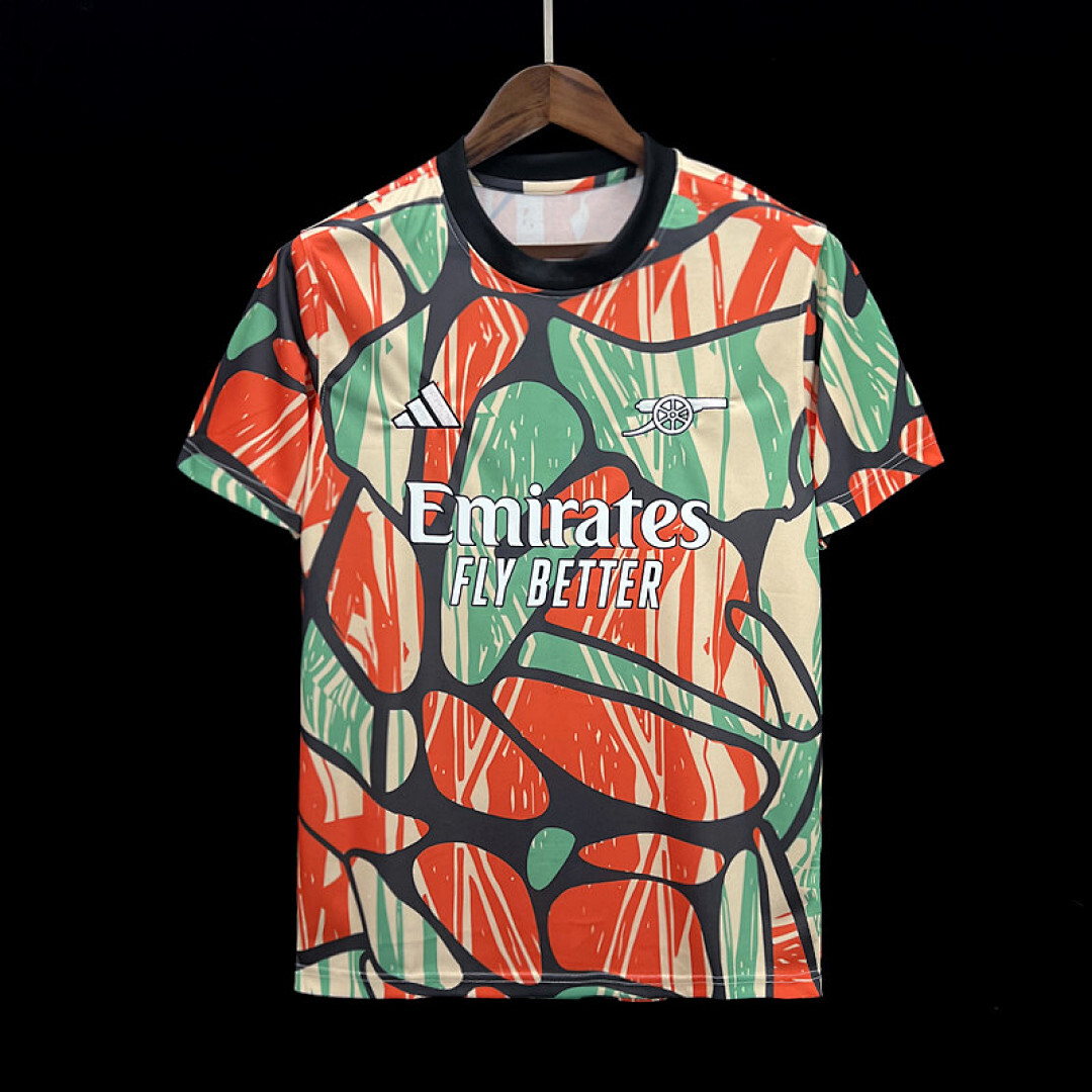 24/25 Arsenal Special edition S-XXL