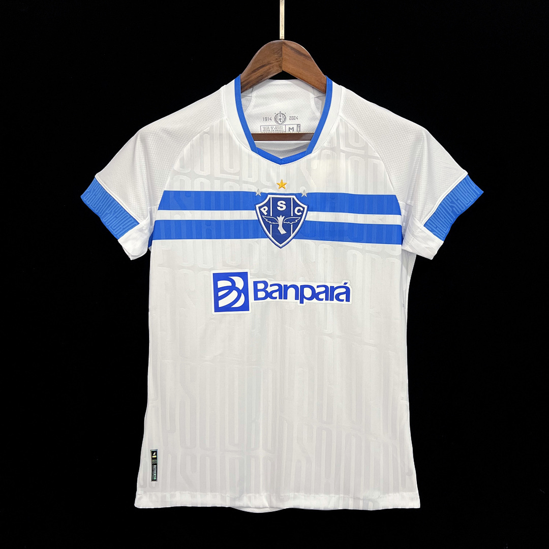 Women's 24/25 Paysandu Away S-XXL