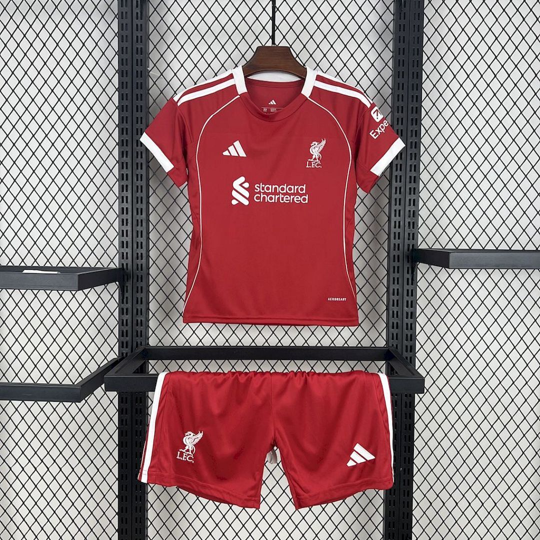 LWP 202526 Home Kids Kit
