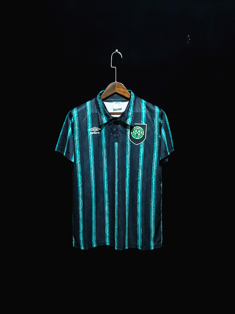 Retro Celtics away 1992-1993 S-2XL