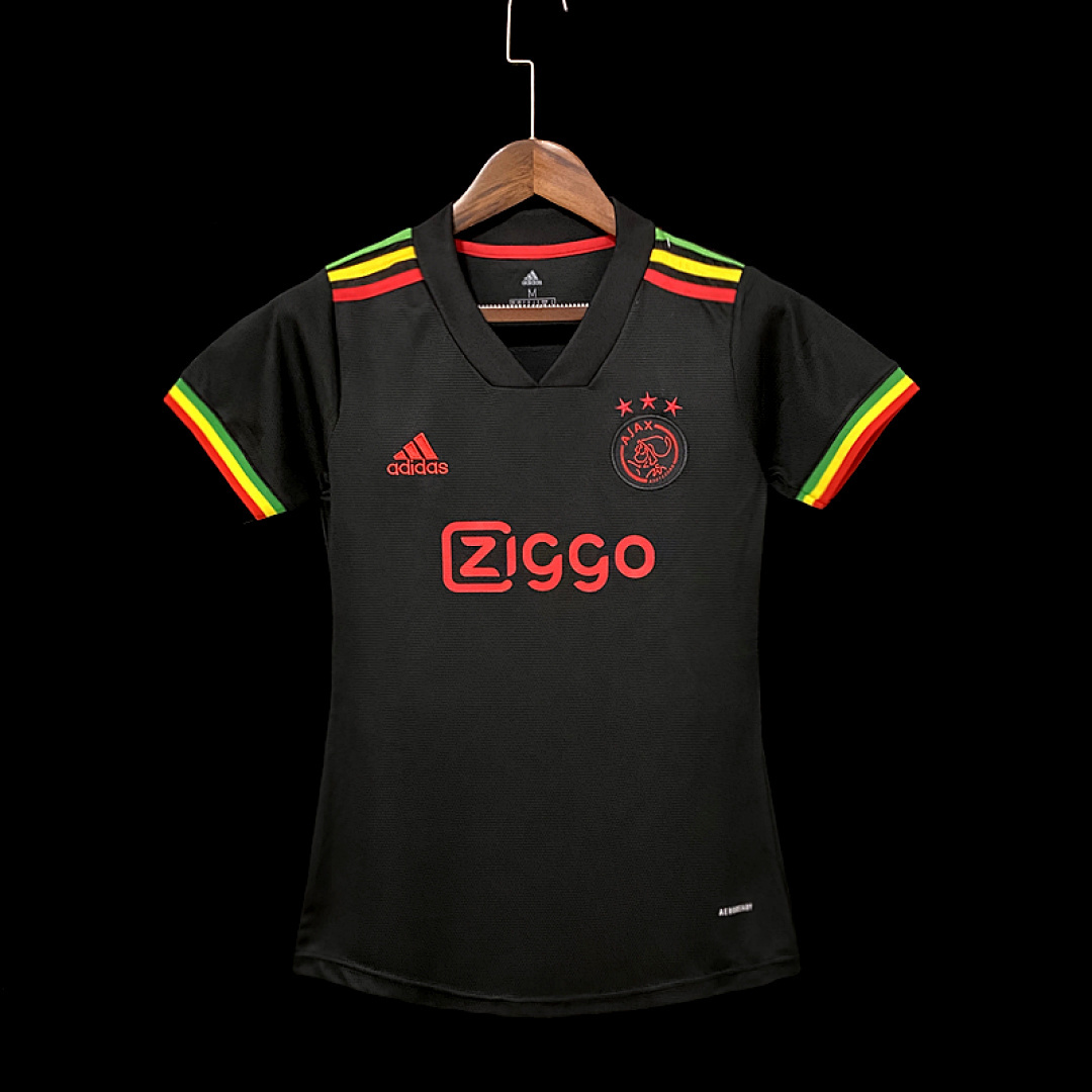 21/22 Ajax third away woman S-XL