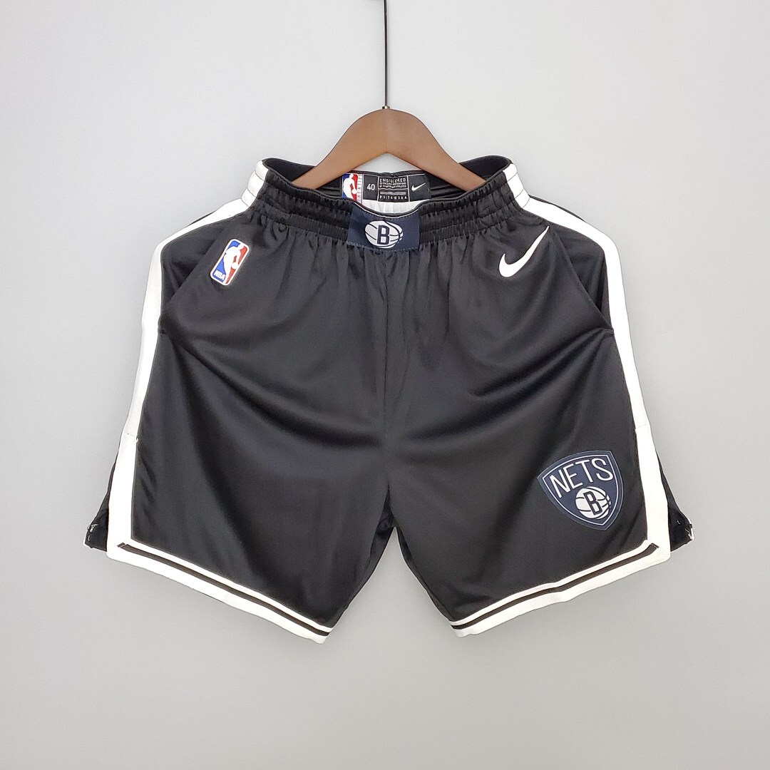Nets shorts black S-XXL