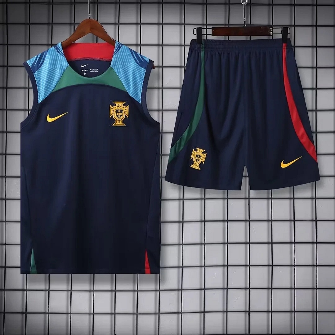 Vest 22/23 Portuguese S-XXL
