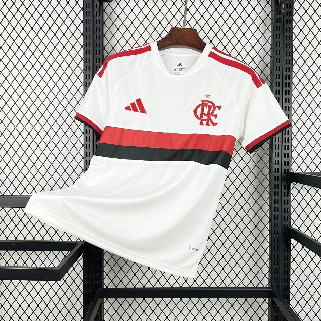 Mens Flamengo 2026/27 Away Jersey