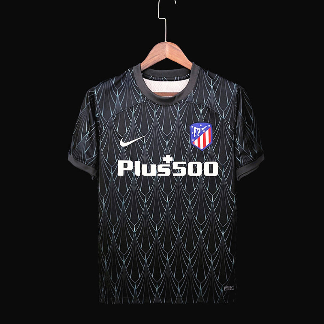 22/23 Atletico Madrid pre-match training S-XXL