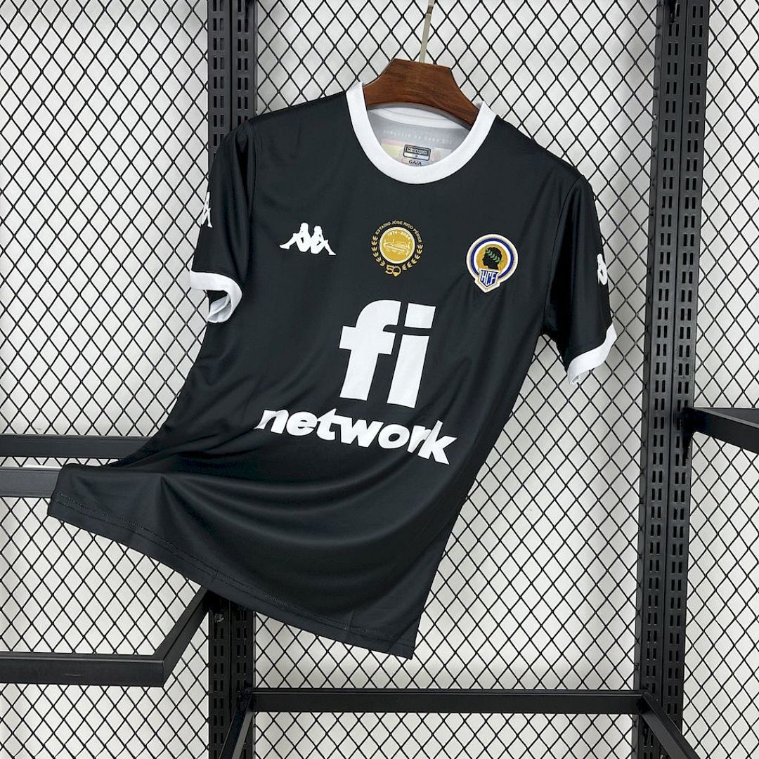 Hercules CF 2025/26 Away Jersey